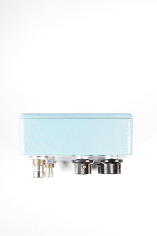 Used Keeley Monterey Rotary Fuzz Vibe