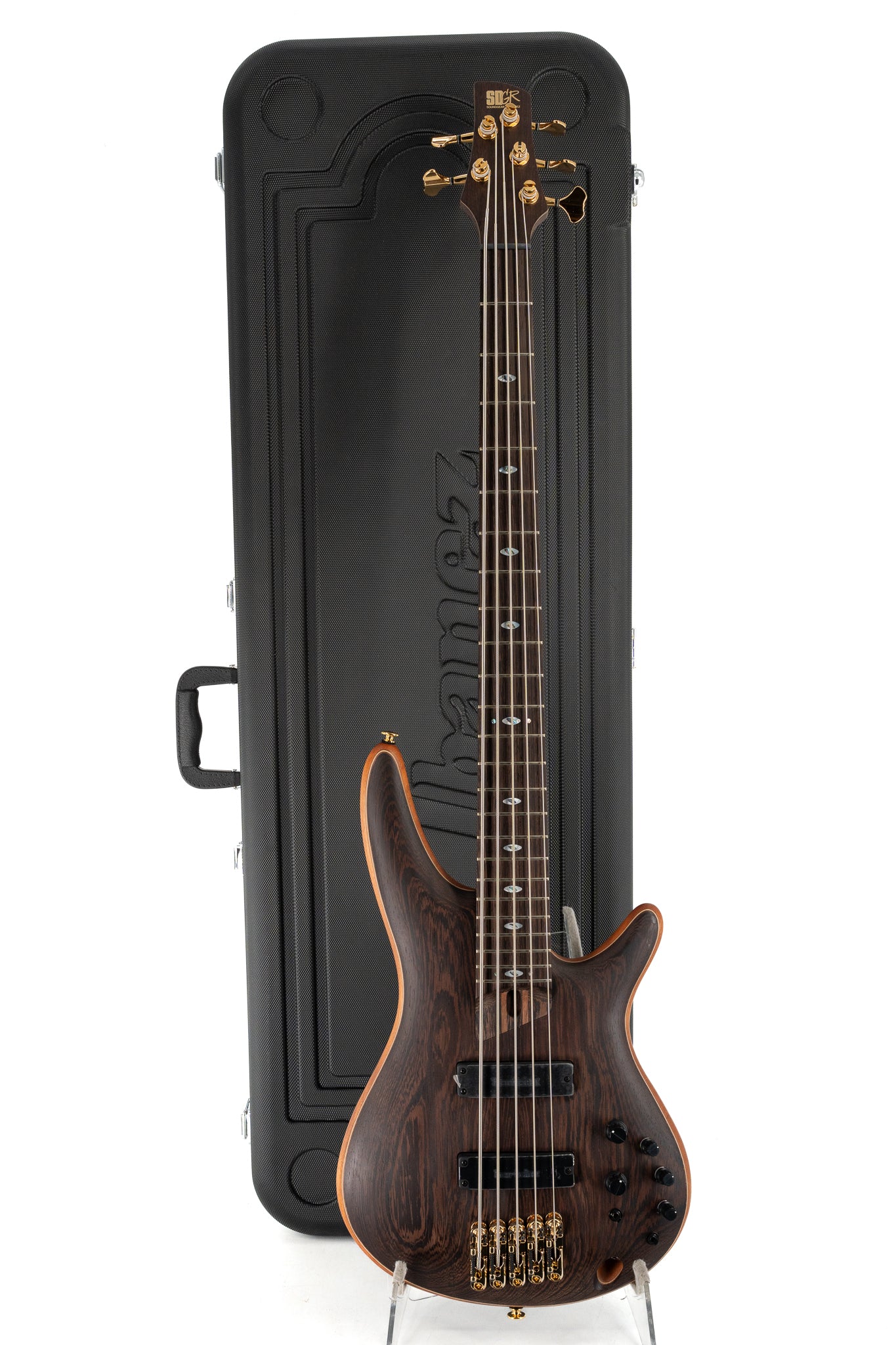 Ibanez discount sr5005 prestige
