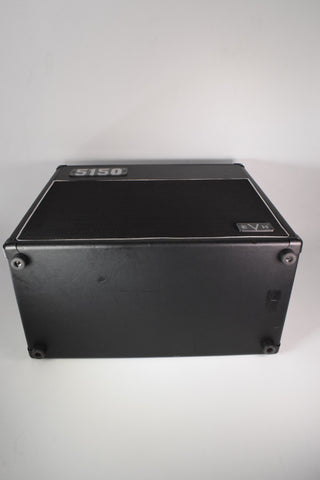 Used EVH 5150 Iconic Series 2-Channel 15-Watt 1x10" Guitar Combo