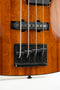 Used Jackson Pro Plus Series DKA Dinky - Oxblood - Ser. CYJ2300209