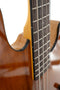 Used Jackson Pro Plus Series DKA Dinky - Oxblood - Ser. CYJ2300209