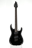 Jackson Pro Plus Series DK Modern MS HT6 - Gloss Black - Ser. KWJ2300504 - Used