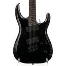 Jackson Pro Plus Series DK Modern MS HT6 - Gloss Black - Ser. KWJ2300504 - Used