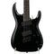Jackson Pro Plus Series DK Modern MS HT6 - Gloss Black - Ser. KWJ2300504 - Used