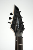Jackson Pro Plus Series DK Modern MS HT6 - Gloss Black - Ser. KWJ2300504 - Used
