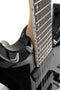 Jackson Pro Plus Series DK Modern MS HT6 - Gloss Black - Ser. KWJ2300504 - Used