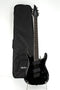 Jackson Pro Plus Series DK Modern MS HT6 - Gloss Black - Ser. KWJ2300504 - Used