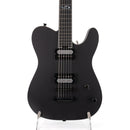 Joe Duplantier USA Signature Model - Satin Black - Ser. UC0154