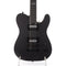 Joe Duplantier USA Signature Model - Satin Black - Ser. UC0154