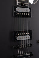 Joe Duplantier USA Signature Model - Satin Black - Ser. UC0154