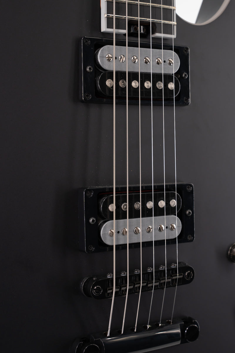 Joe Duplantier USA Signature Model - Satin Black - Ser. UC0154