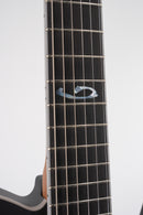 Joe Duplantier USA Signature Model - Satin Black - Ser. UC0154