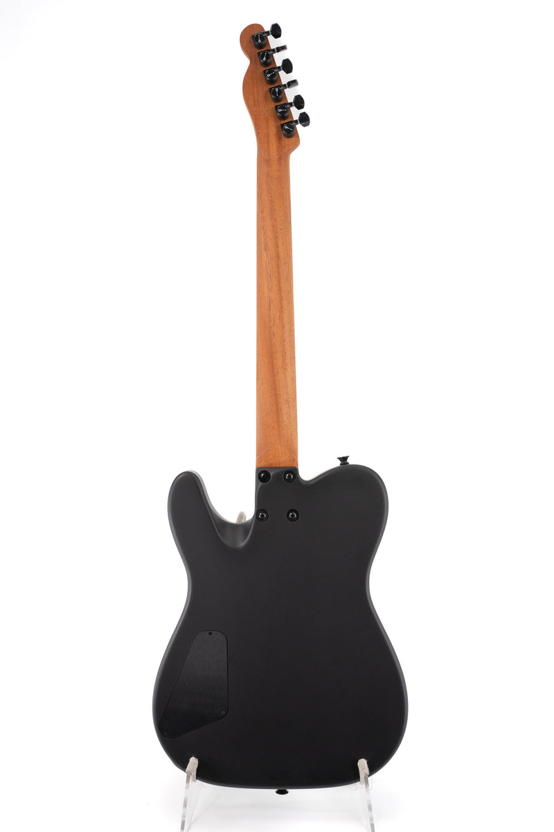 Joe Duplantier USA Signature Model - Satin Black - Ser. UC0154