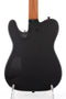 Joe Duplantier USA Signature Model - Satin Black - Ser. UC0154