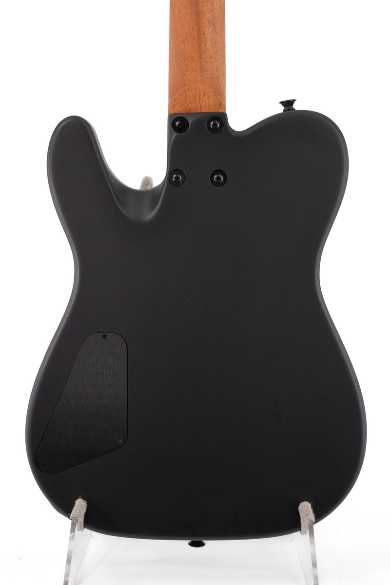 Joe Duplantier USA Signature Model - Satin Black - Ser. UC0154