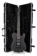 Joe Duplantier USA Signature Model - Satin Black - Ser. UC0154