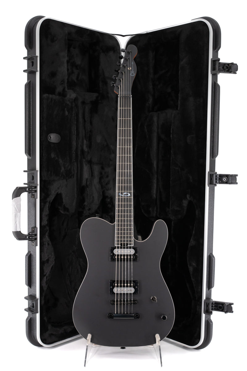 Joe Duplantier USA Signature Model - Satin Black - Ser. UC0154