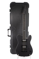 Joe Duplantier USA Signature Model - Satin Black - Ser. UC0154