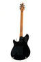 EVH Wolfgang Special QM - Charcoal Burst - Ser. WGM230988