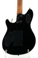 EVH Wolfgang Special QM - Charcoal Burst - Ser. WGM230988