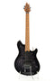 EVH Wolfgang Special QM - Charcoal Burst - Ser. WGM230988