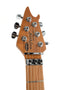 EVH Wolfgang Special QM - Charcoal Burst - Ser. WGM230988