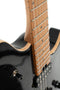 EVH Wolfgang Special QM - Charcoal Burst - Ser. WGM230988