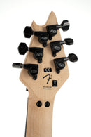 EVH Limited Edition Wolfgang Special FSR Natural Ash - Ser. WGM190512