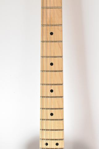 Used Fender Player Telecaster Plus Top with Hardshell Case - Sienna Sunburst