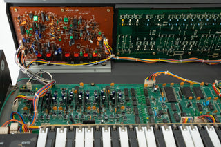 Roland Juno-106 61-Key Programmable Polyphonic Synthesizer