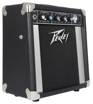 Peavey Joshua Homme Signature Decade Too 10-Watt 1x8" Guitar Combo