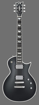 ESP E-II Eclipse BB - Black Satin