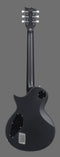 ESP E-II Eclipse BB - Black Satin