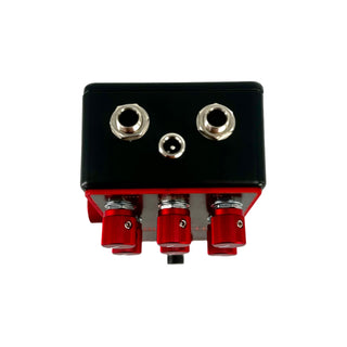 Michael Klein Audio Design Blood Ritual Chorus+Delay+Boost