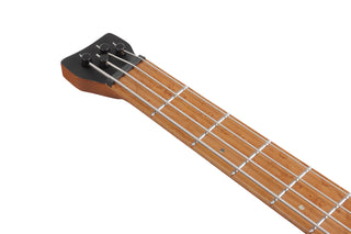 Ibanez Bass Workshop Ergonomic Headless Bass 4-String EHB1000 - Arctic Ocean Matte