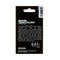 Dunlop EVHP03 EVH White w/ Black Stripes Pick (6-Pack)