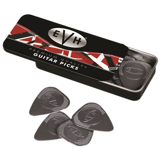 EVH Premium Pick Tin - 12 Pack