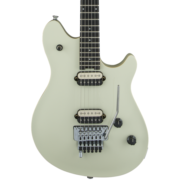 EVH Wolfgang Special - Ivory - Used