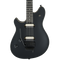 EVH Wolfgang Special Left Handed - Stealth Black with EVH Hardshell Case