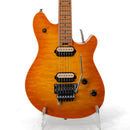 EVH Wolfgang Special QM - Solar Burst - Ser. WGM223050 - Used