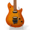 EVH Wolfgang Special QM - Solar Burst - Ser. WGM223050 - Used