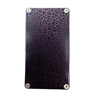 Michael Klein Audio Design Black Mold Hybrid Fuzz
