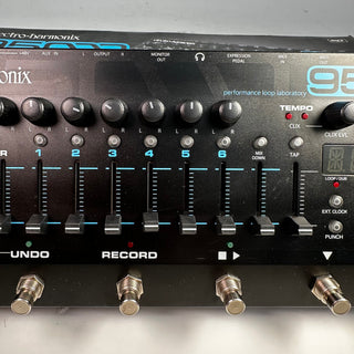 Used Electro-Harmonix 95000 Performance Loop Laboratory