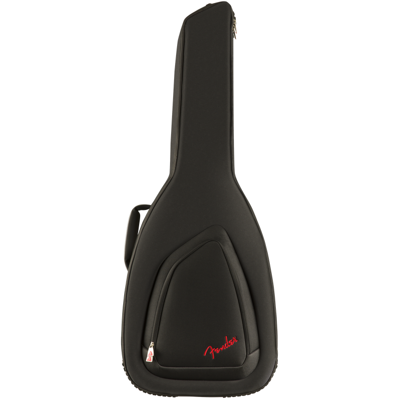 Fender FA610 Dreadnought Acoustic Guitar Gig Bag - Black