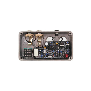 Fairfield Circuitry The Unpleasant Surprise Experimental Fuzz
