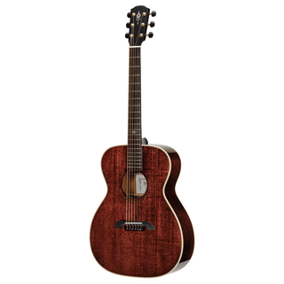Alvarez Yairi FYM66HD Honduran Series Folk/OM Acoustic Guitar - Natural