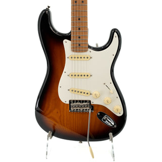 Fender American Professional II Stratocaster FSR - Roasted Maple Fingerboard - 2 Color Sunburst - US23084998