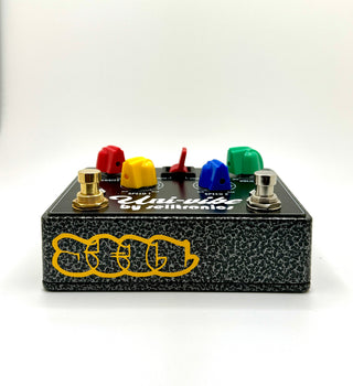 Selltronics Uni Vibe Custom
