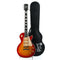 Gibson USA Ace Frehley Budokan Les Paul Custom Heritage Cherry Sunburst - 2012