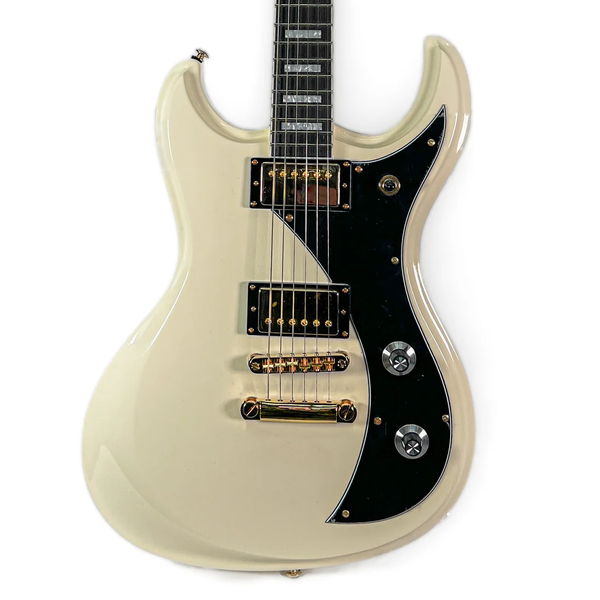 Dunable Gnarwhal DE Vintage White